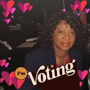 Meet your Posher, Jackie